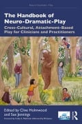 Cover-Bild zum Titel 'The Handbook of Neuro-Dramatic-Play' von ''