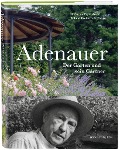 Adenauer - Christian Feyerabend