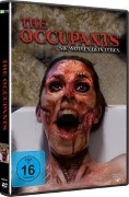 Cover-Bild zum Titel 'The Occupants-sie wollen dein Leben' von 'Michael Rady Cristin Milioti'