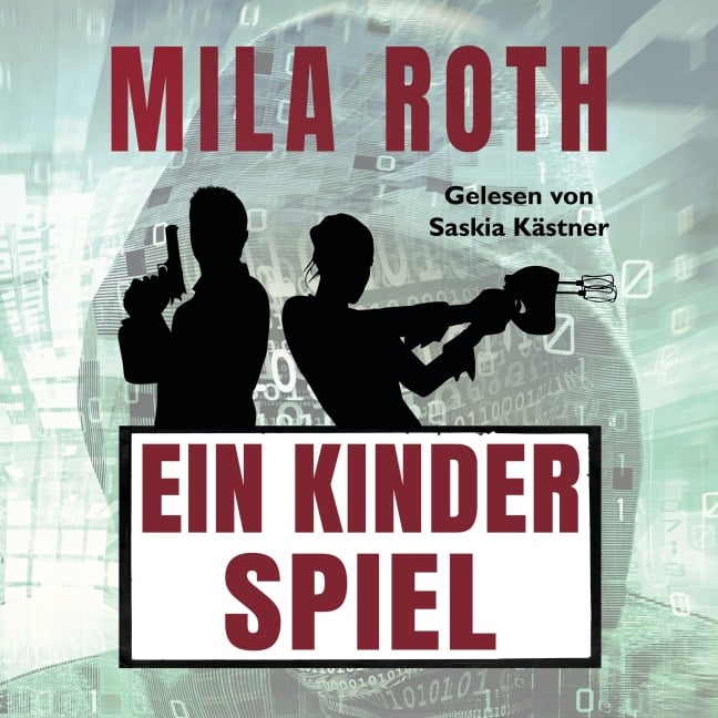 Ein Kinderspiel - Mila Roth