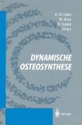 Cover-Bild zum Titel 'Dynamische Osteosynthese' von ''