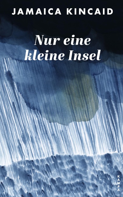 Nur eine kleine Insel - Jamaica Kincaid