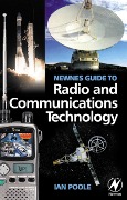 Cover-Bild zum Titel 'Newnes Guide to Radio and Communications Technology' von 'Ian Poole'