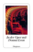 Cover-Bild zum Titel 'In der Oper mit Donna Leon' von 'Donna Leon'