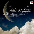 Cover-Bild zum Titel 'Clair de Lune-Die schönste Klaviermusik von Debuss' von 'Various'