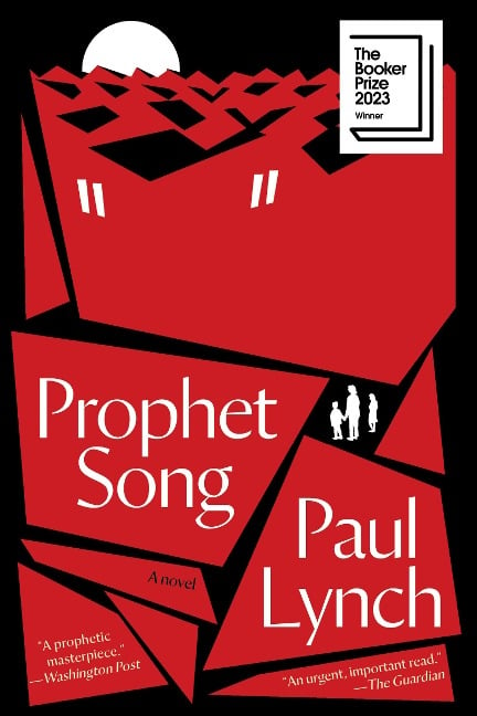 Prophet Song - Paul Lynch