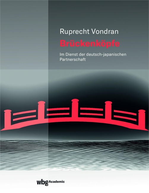 Brückenköpfe - Ruprecht Vondran