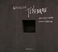 Cover-Bild zum Titel 'Tenebrae Responsorien' von 'Björn/Graindelavoix Schmelzer'