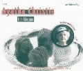 Cover-Bild zum Titel 'Fata Morgana' von 'Agatha Christie'