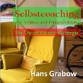 Cover-Bild zum Titel 'Selbstcoaching für Anfänger und Fortgeschrittene' von 'Hans Grabow'