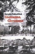 Cover-Bild zum Titel 'Giovanna, Giovanna' von 'Sergio Sabattini'