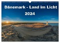 Dänemark - Land im Licht (Wandkalender 2024 DIN A3 quer), CALVENDO Monatskalender - Strandmann@Online. de Strandmann@Online. de