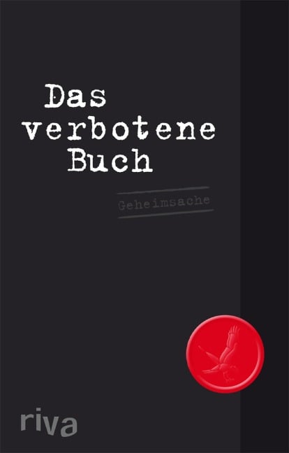 Das verbotene Buch - Riva Verlag