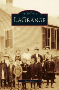 Cover-Bild zum Titel 'LaGrange' von 'Lynn Owen'