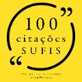 Cover-Bild zum Titel '100 citações sufis' von 'Anonymous'
