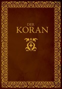Cover-Bild zum Titel 'Der Koran' von ''