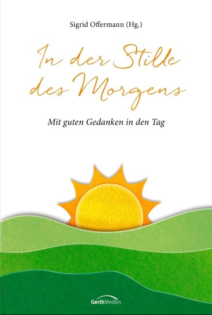 In der Stille des Morgens - 