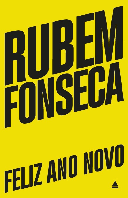 Feliz ano novo - Rubem Fonseca
