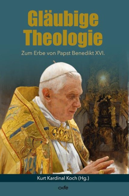 Gläubige Theologie - 