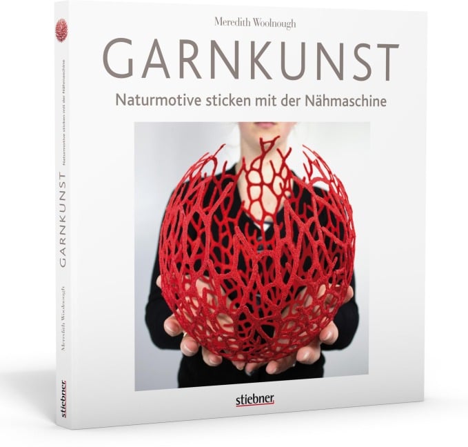 Garnkunst - Meredith Woolnough