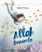 Cover-Bild zum Titel 'Allah Benimle' von 'Nahed Al-Shawa'