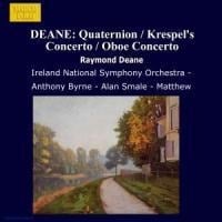 Orchesterwerke - Colman/Nso Of Ireland Pearce