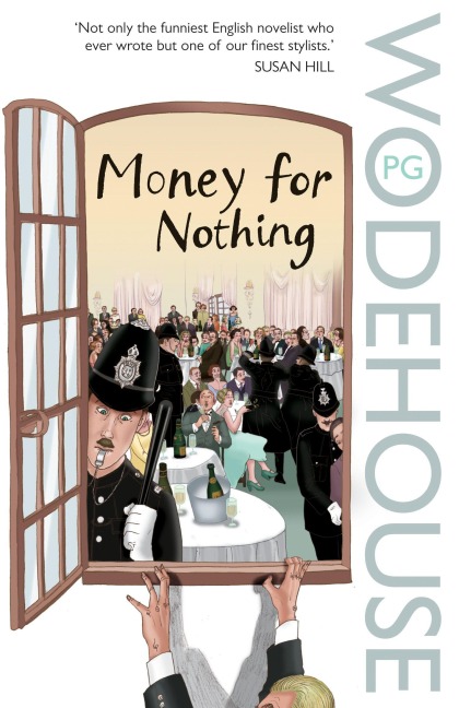 Money for Nothing - P. G. Wodehouse