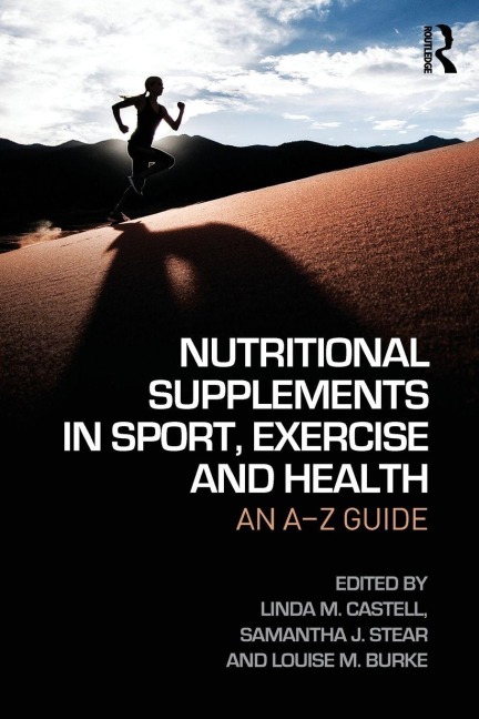 Nutritional Supplements in Sport, Exercise and Health - 