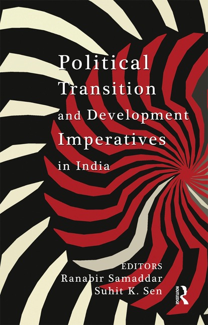 Political Transition and Development Imperatives in India - 