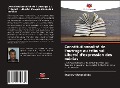 Cover-Bild zum Titel 'Constitutionnalité de l'outrage au tribunal - Liberté d'expression des médias' von 'Stanley Shanapinda'
