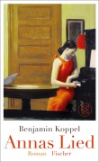 Cover-Bild zum Titel 'Annas Lied' von 'Benjamin Koppel'