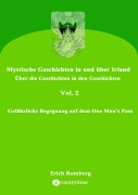 Cover-Bild zum Titel 'Gefährliche Begegnung auf dem One Man's Pass' von 'Erich Romberg'