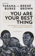 Cover-Bild zum Titel 'You Are Your Best Thing' von ''