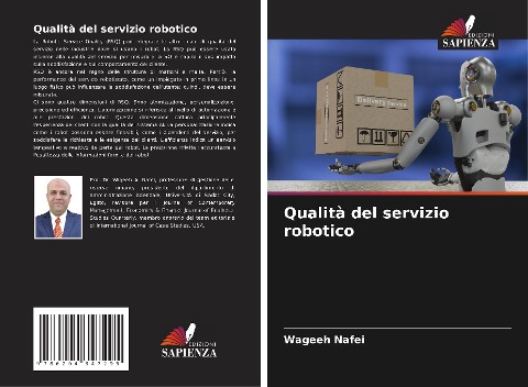 Qualità del servizio robotico - Wageeh Nafei