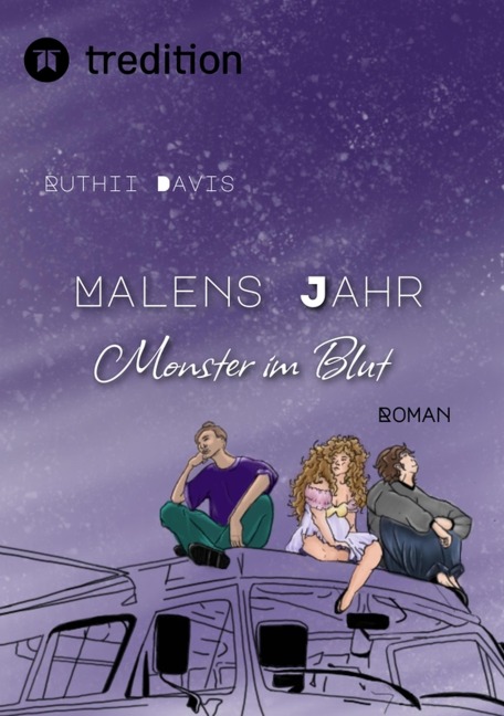 Malens Jahr - Ruthii Davis