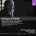 Richard Stöhr: Orchestermusik,vol.1 - Agnieszka/Hobson Kopacka