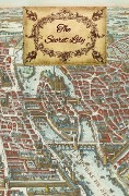 Cover-Bild zum Titel 'The Secret Lily' von 'M. von Strom'