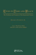 Cover-Bild zum Titel 'Lives in Time and Place' von 'R. A. Settersten'