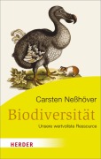 Cover-Bild zum Titel 'Biodiversität' von 'Carsten Neßhöver'