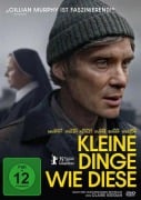 Cover-Bild zum Titel 'Kleine Dinge wie diese' von 'Enda Walsh, Claire Keegan, Senjan Jansen'