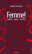 Cover-Bild zum Titel 'femme!' von ''