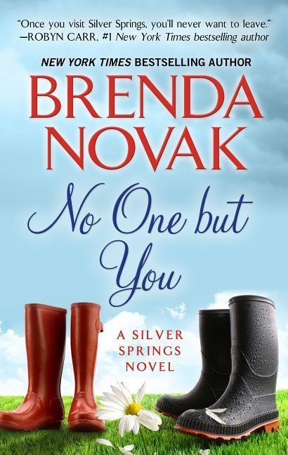 No One But You - Brenda Novak