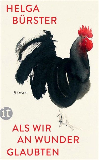 Als wir an Wunder glaubten - Helga Bürster