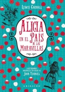 Cover-Bild zum Titel 'Alicia En El Pais de Las Maravillas (Gr' von 'Lewis Carroll'