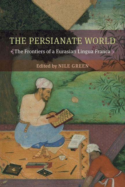 The Persianate World - 