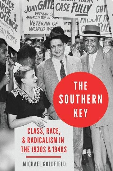 Southern Key - Michael Goldfield