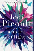 Cover-Bild zum Titel 'A Spark of Light' von 'Jodi Picoult'