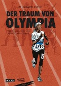 Der Traum von Olympia - Reinhard Kleist