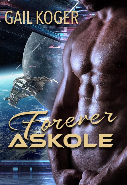 Forever Askole - Gail Koger