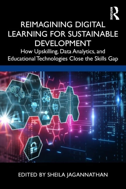Reimagining Digital Learning for Sustainable Development - 